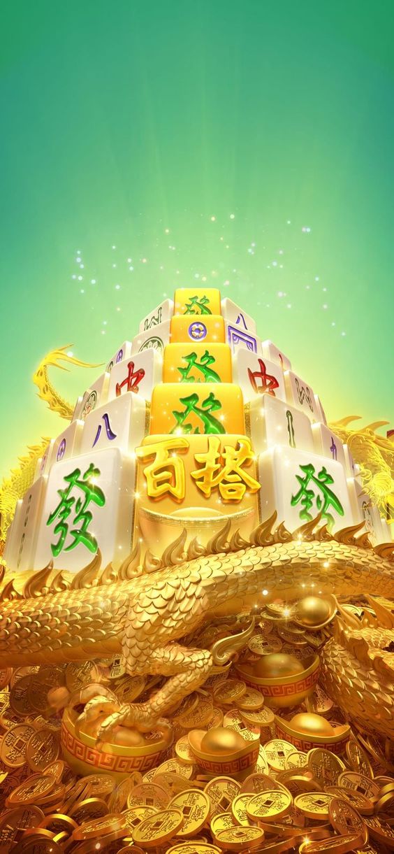 Menangkan Jackpot Besar di Game Slot Mahjong Wins 3