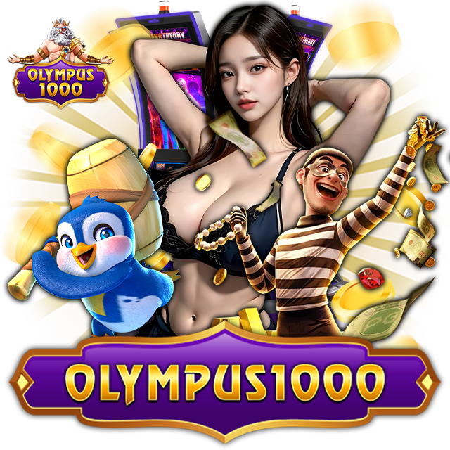 Kiat dan Trik Jitu dalam Bermain Slot Online di OLYMPUS1000