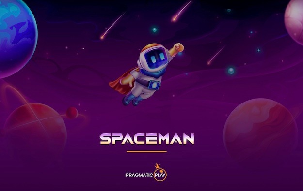 Unlocking Bonus Rounds in Spaceman Slot by Pragmatic Play