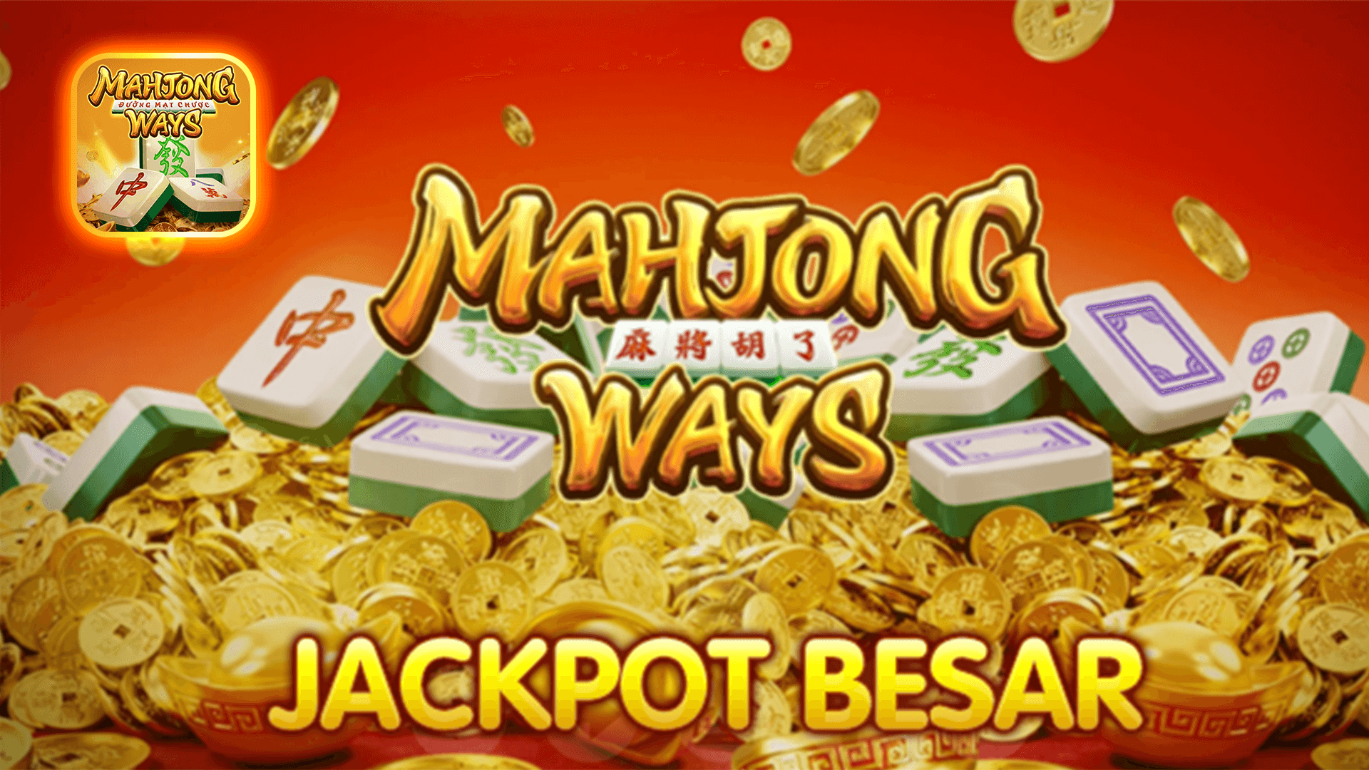 Menangkan Besar dengan Mahjong Slot: Panduan Lengkap untuk Pemain Profesional