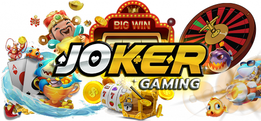 Login Mudah! Situs Joker Slot Gaming APK Terbaru dan Terpercaya 2024